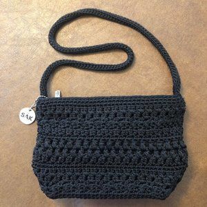 The Sak Black Purse